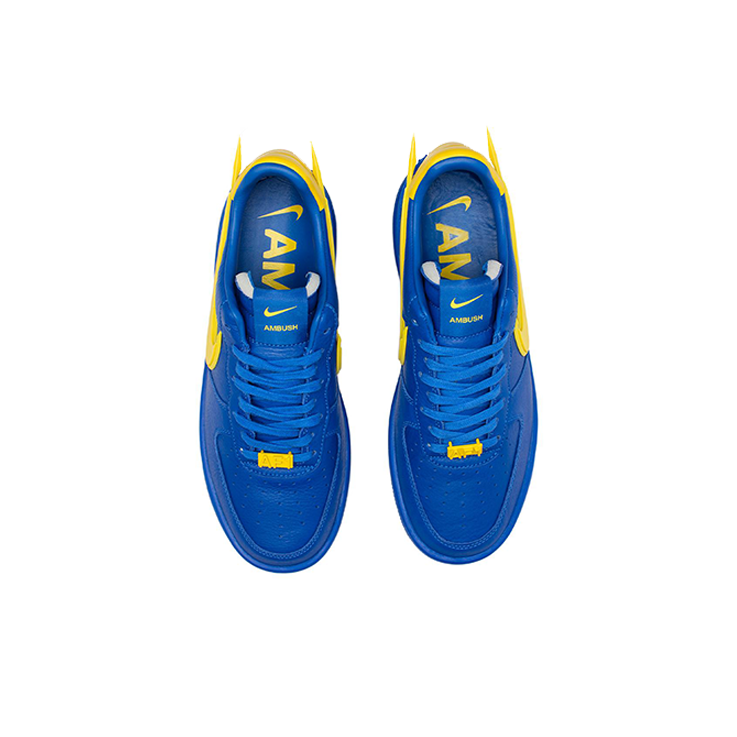 Nike x AMBUSH Air Force 1 Lede – Nike Shoes Air Force 1 Bewertung und Preis