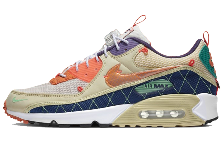 Nike Air Max 90 Laufschuhe Uni – Nike Shoes Air Max 90 Bewertung und Preis