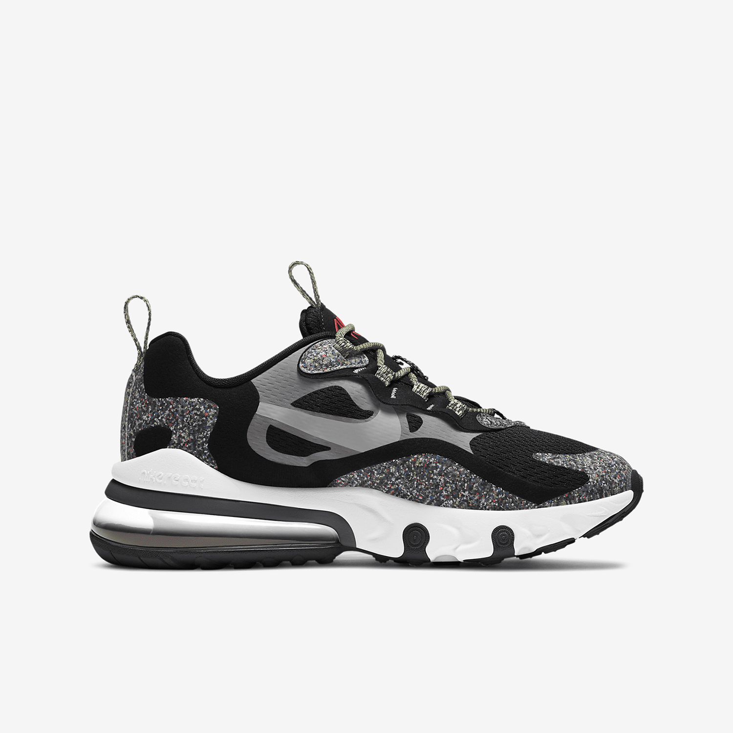 Nike Original AIR MAX 270 REAC – Nike Shoes Air Max 270 Bewertung und Preis