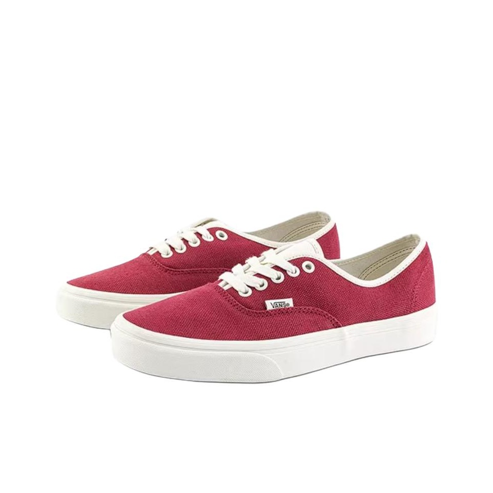 Vans Authentic Leichte und atm – Vans Shoes Authentic Bewertung und Preis