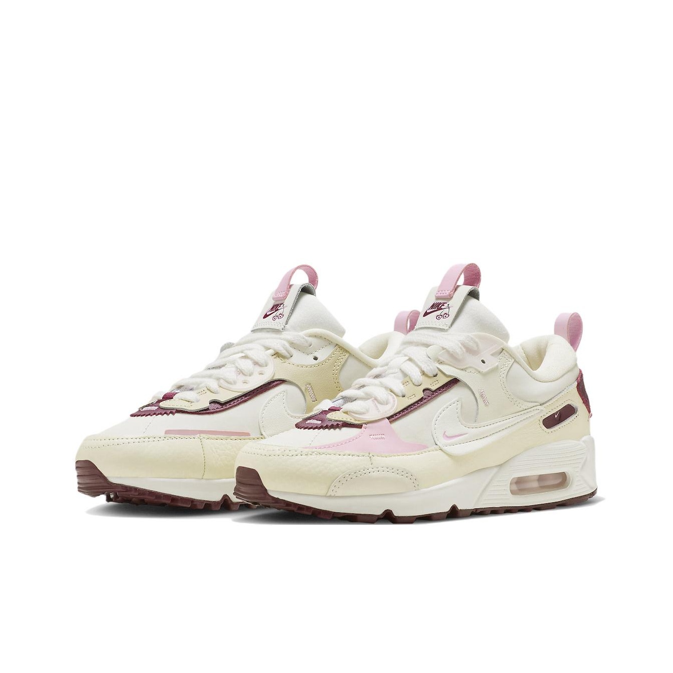 Nike Air Max 90 Freizeitschuhe – Nike Shoes Air Max 90 Bewertung und Preis