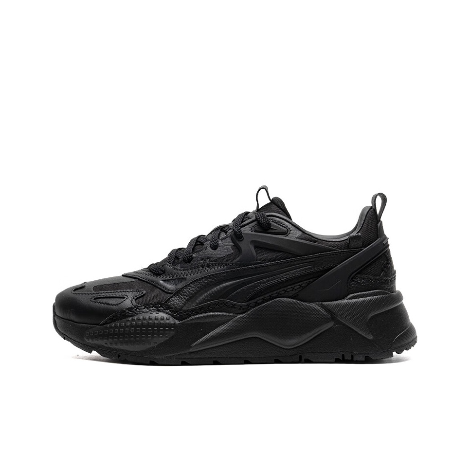 PUMA RS X Low-Top-Freizeitschu – Puma Shoes Rs-X Bewertung und Preis