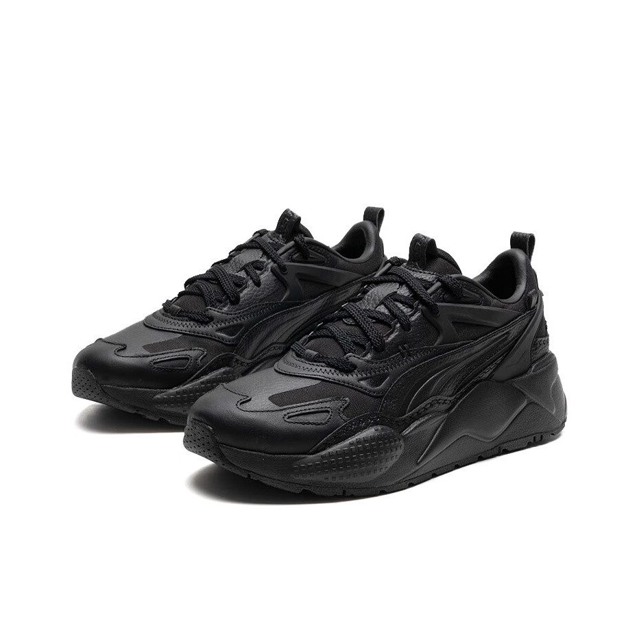 PUMA RS X Low-Top-Freizeitschu – Puma Shoes Rs-X Bewertung und Preis