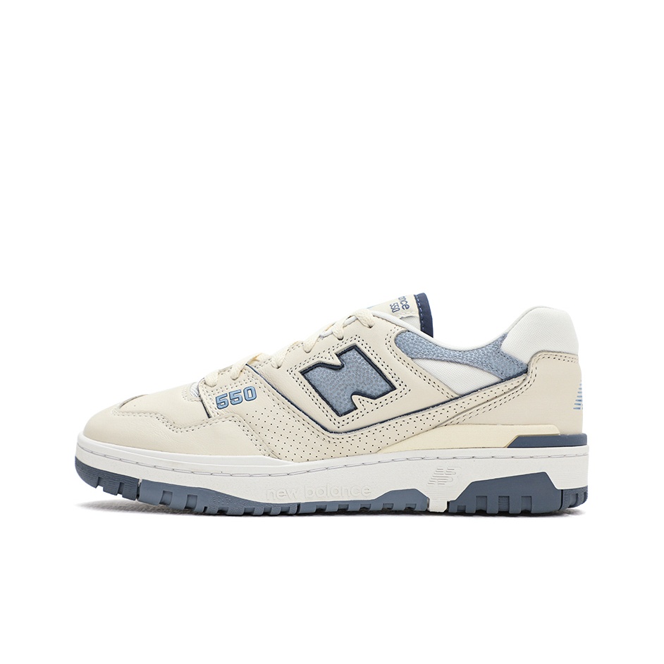 New Balance NB 550 Vintage Bas – New Balance Shoes 550 Bewertung und Preis