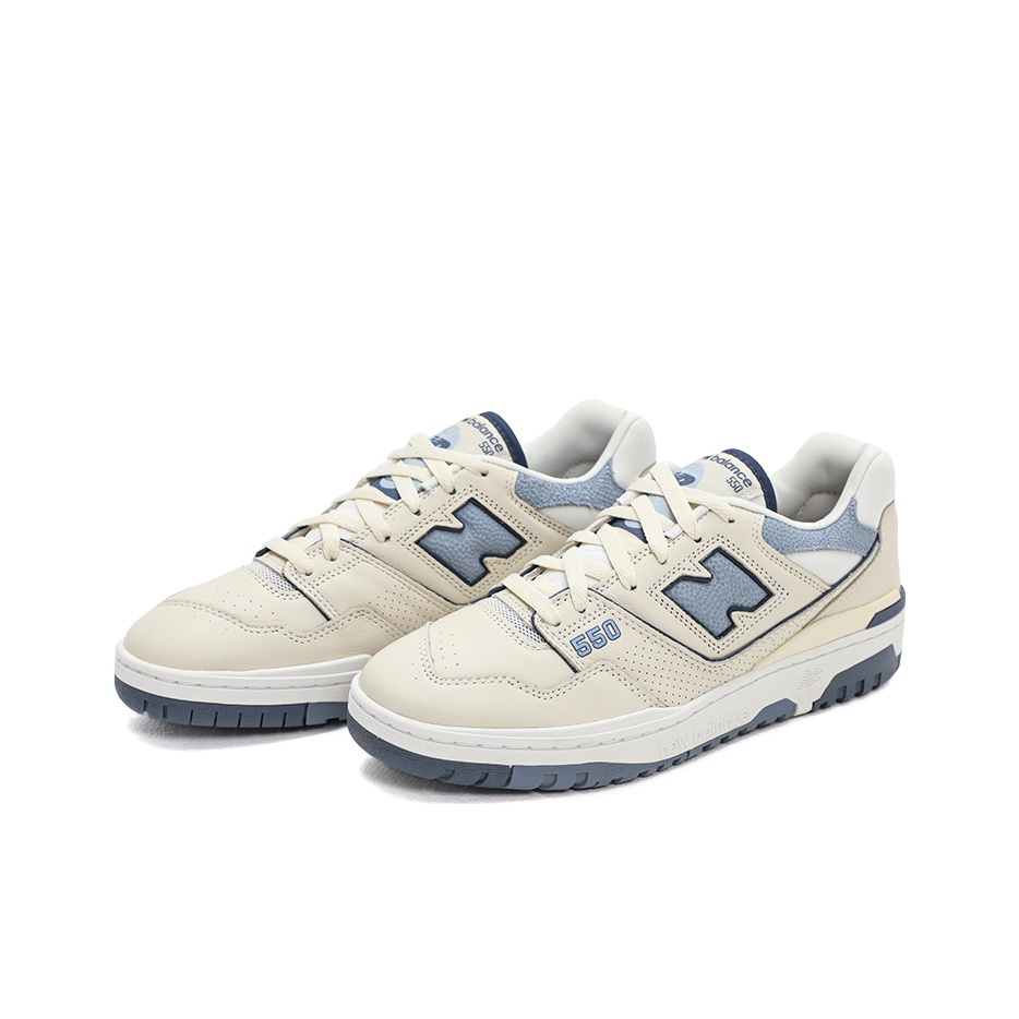 New Balance NB 550 Vintage Bas – New Balance Shoes 550 Bewertung und Preis