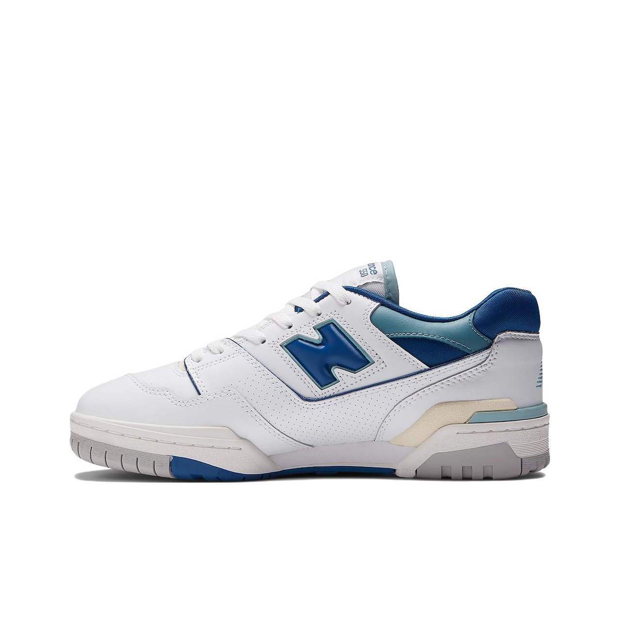 New Balance NB 550 Vintage Bas – New Balance Shoes 550 Bewertung und Preis