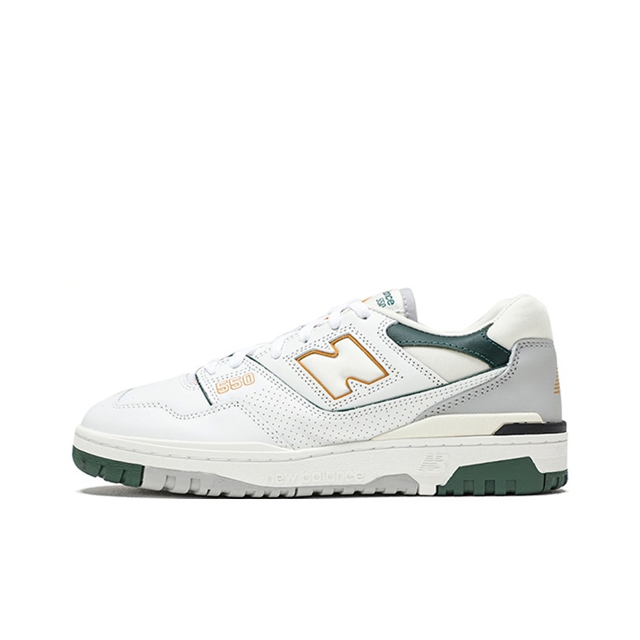 New Balance NB 550 Vintage Bas – New Balance Shoes 550 Bewertung und Preis