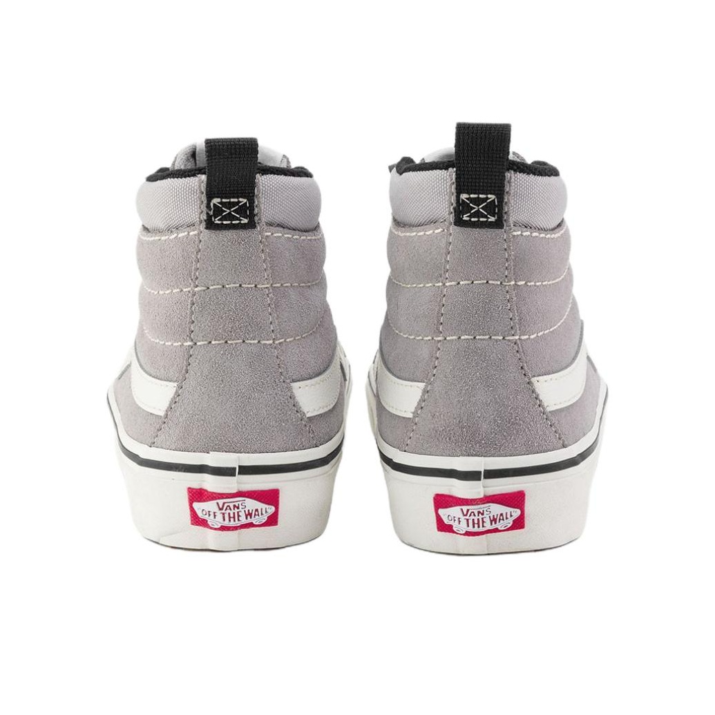 Vans MTE Sk8 Hi High-Top Skate – Vans Shoes Sk8-Hi Bewertung und Preis