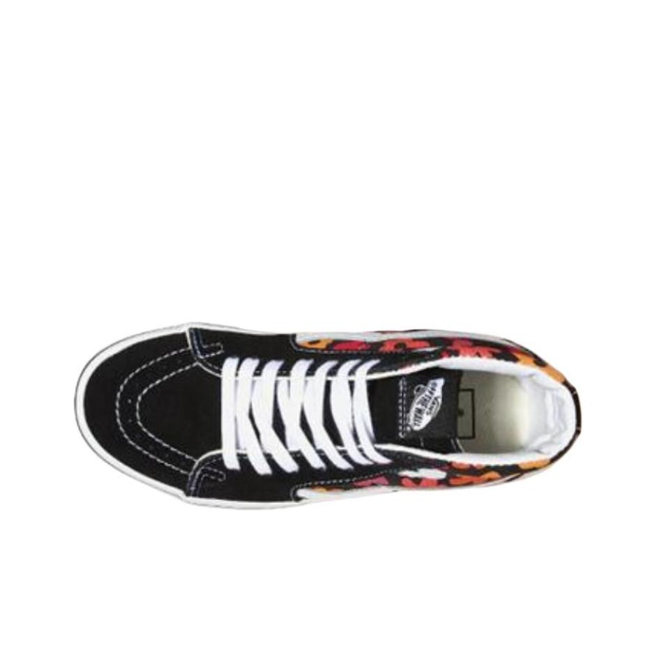 Vans Sk8 Hi Skateboard-Schuhe  – Vans Shoes Sk8-Hi Bewertung und Preis