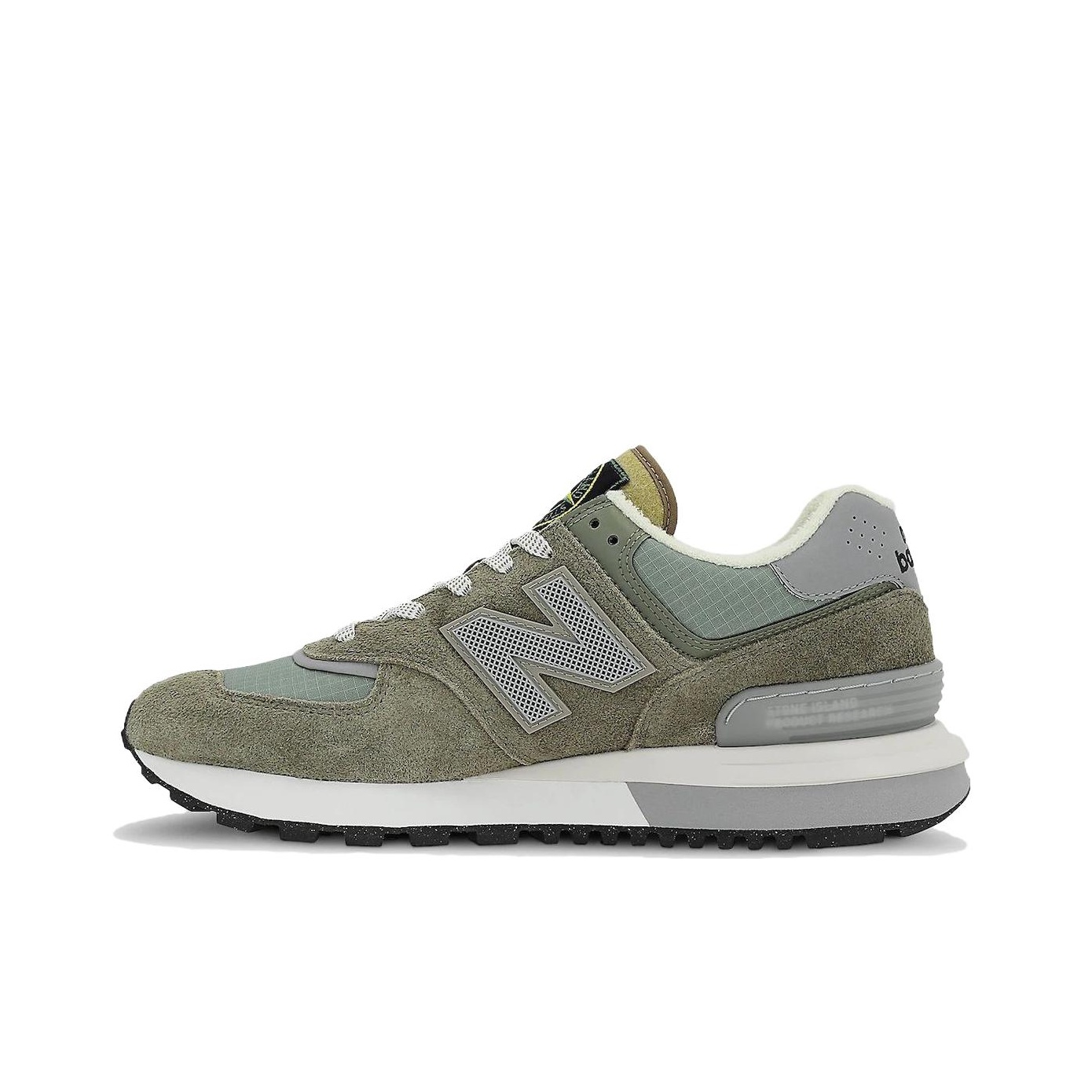 STONE ISLAND X New Balance NB  – New Balance Shoes 574 Bewertung und Preis