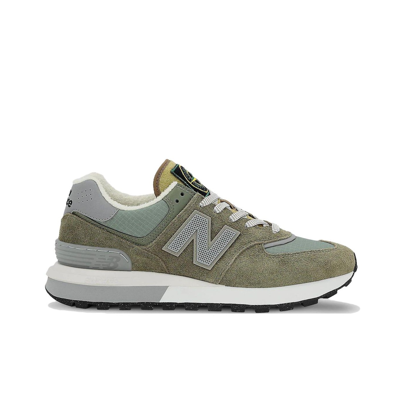 STONE ISLAND X New Balance NB  – New Balance Shoes 574 Bewertung und Preis