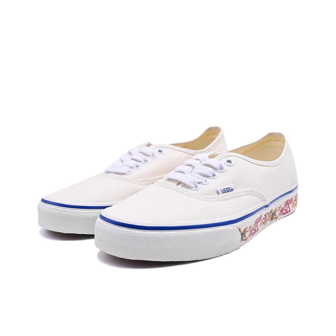 Vans Authentic Canvas Schuhe U – Vans Shoes Authentic Bewertung und Preis