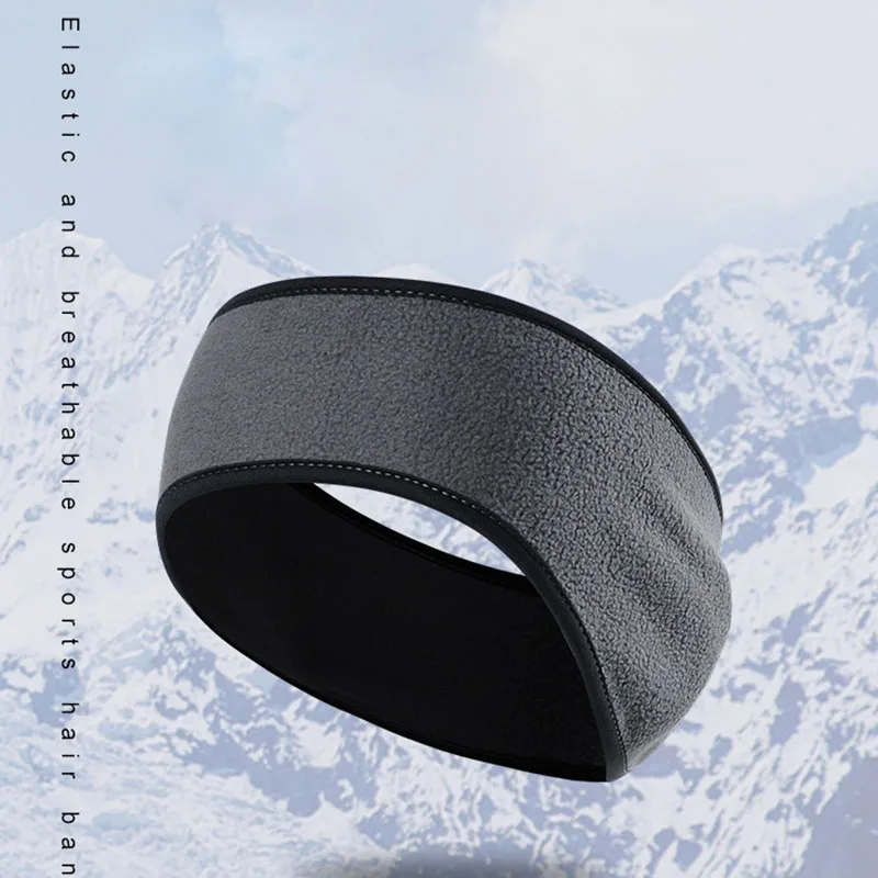 Outdoor Winter Fleece Ohrenwär – Winter Headband Fleece Bewertung und Preis