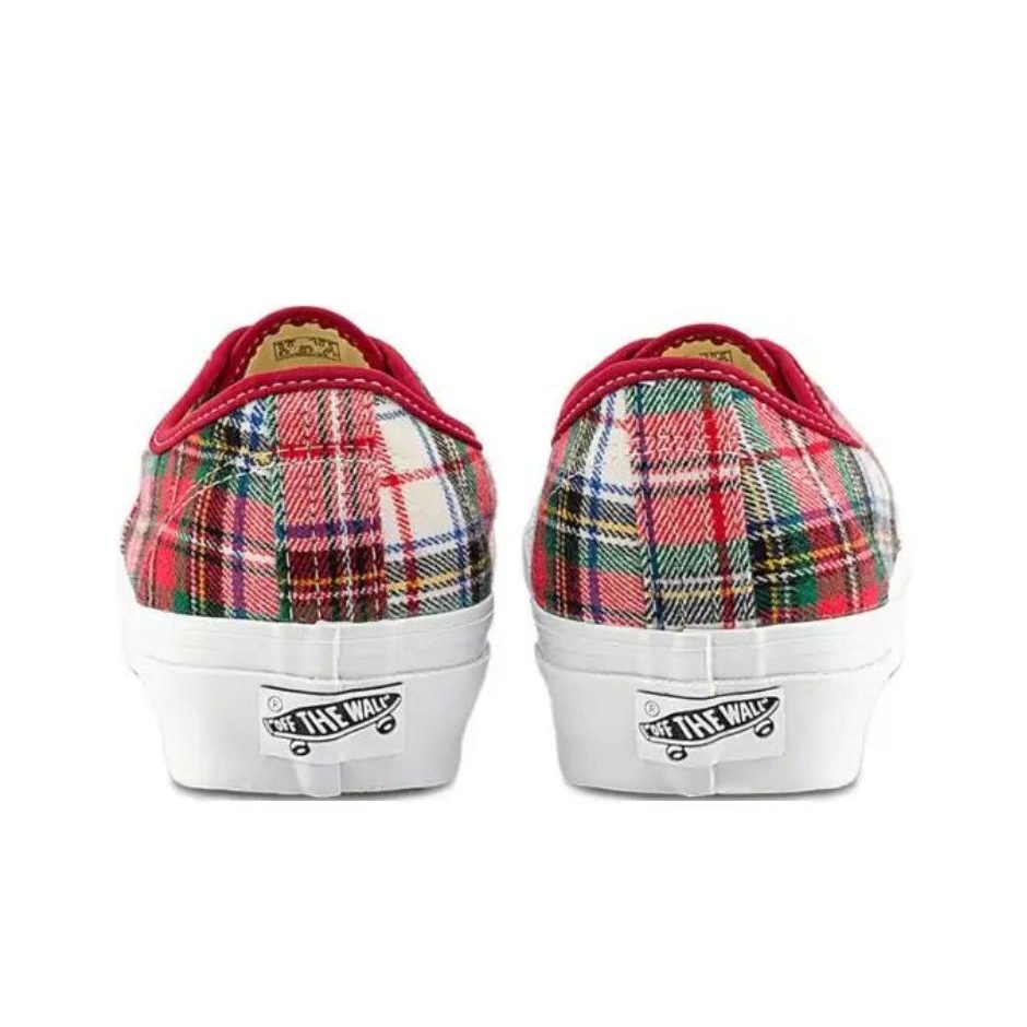 Vans Authentic Low-Top Skatebo – Vans Shoes Authentic Bewertung und Preis