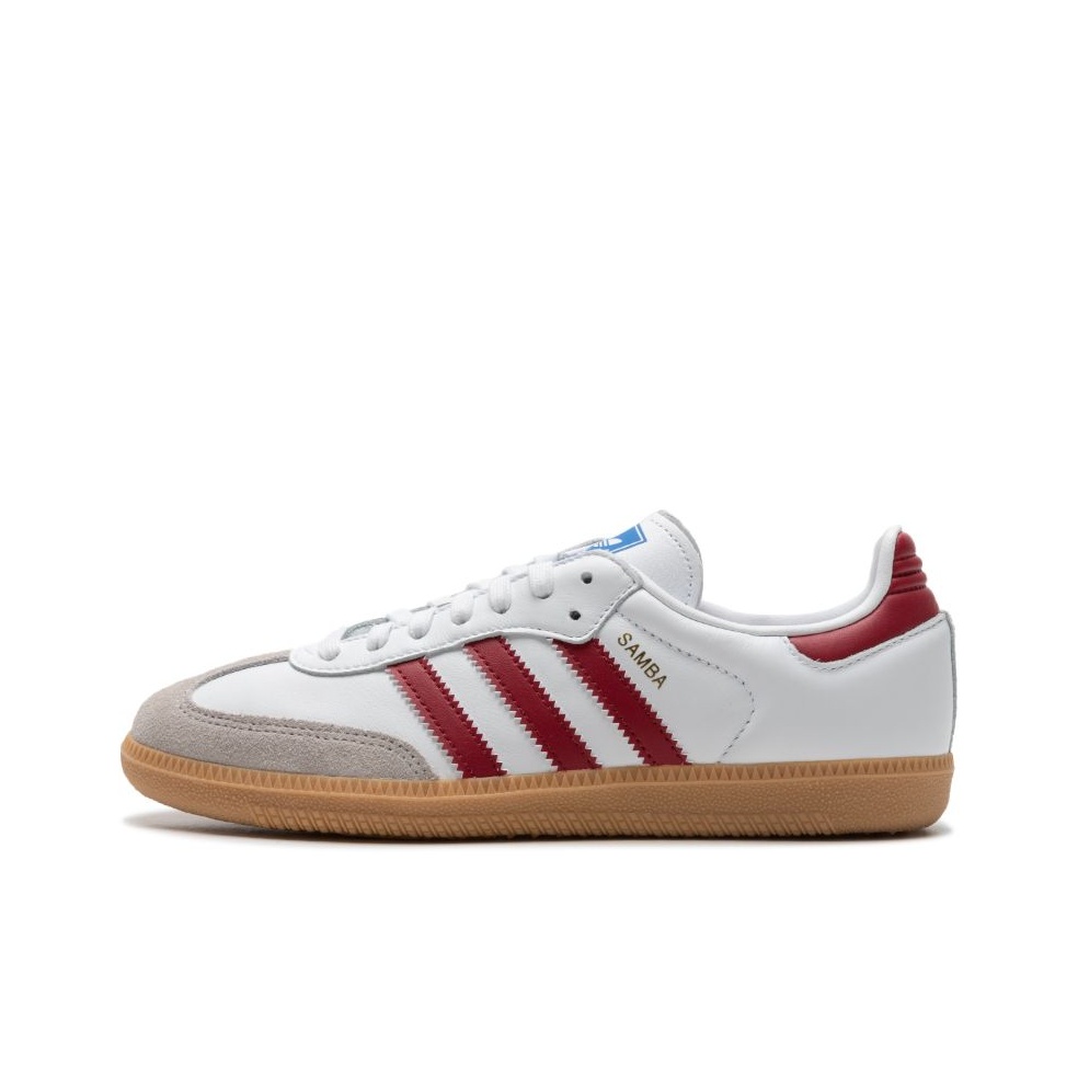 Adidas Originals SAMBA OG Low- – Adidas Shoes Samba Bewertung und Preis