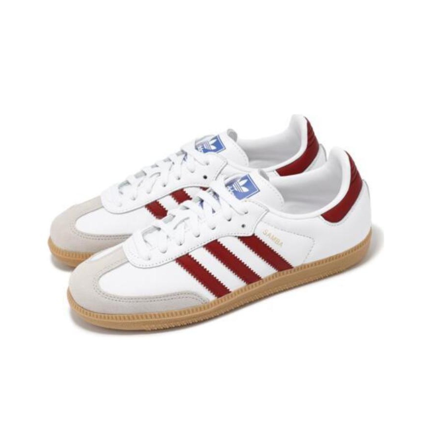 Adidas Originals SAMBA OG Low- – Adidas Shoes Samba Bewertung und Preis