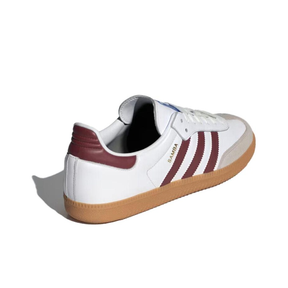 Adidas Originals SAMBA OG Low- – Adidas Shoes Samba Bewertung und Preis