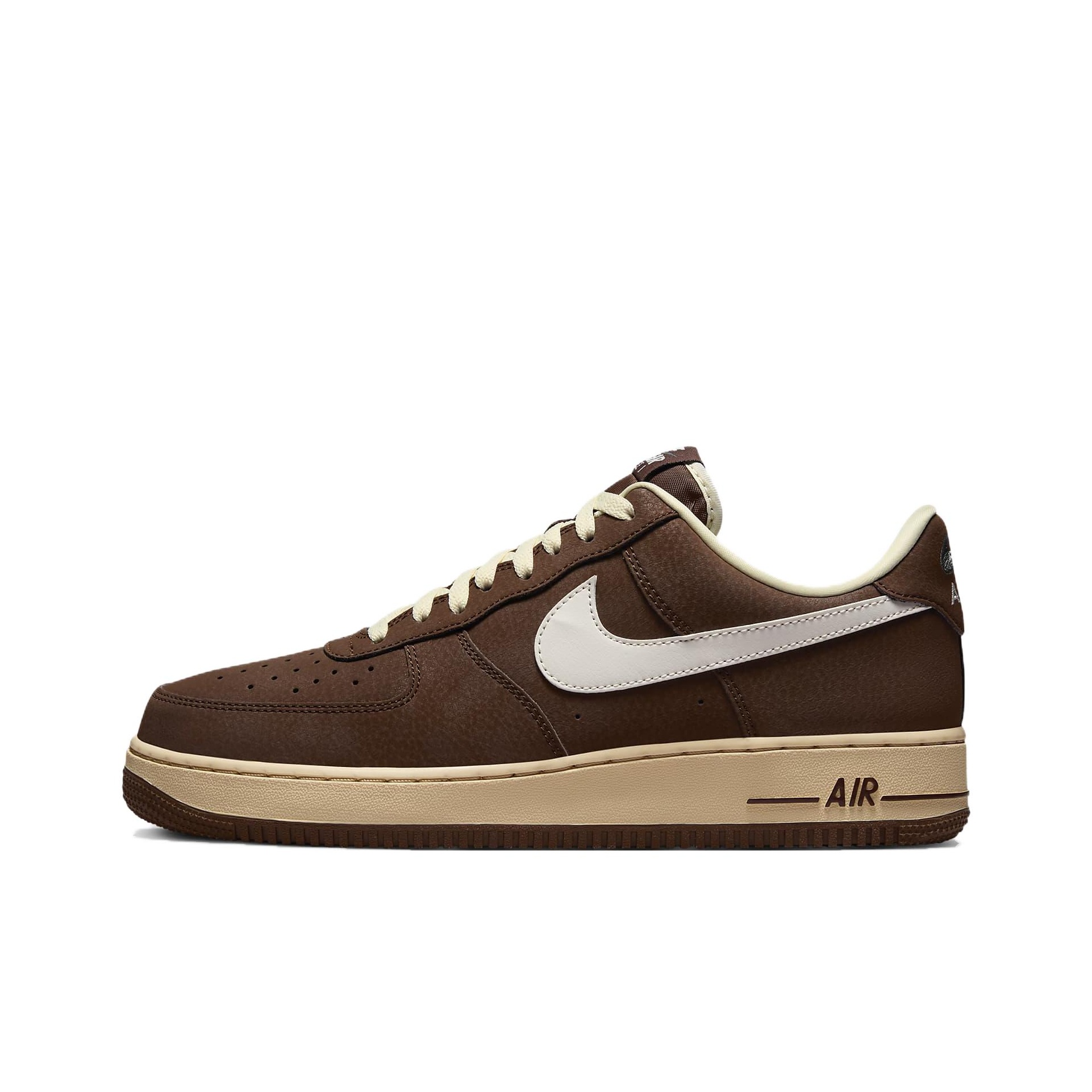 Nike Air Force 1 '07 Low-Top S – Nike Shoes Air Force 1 Bewertung und Preis
