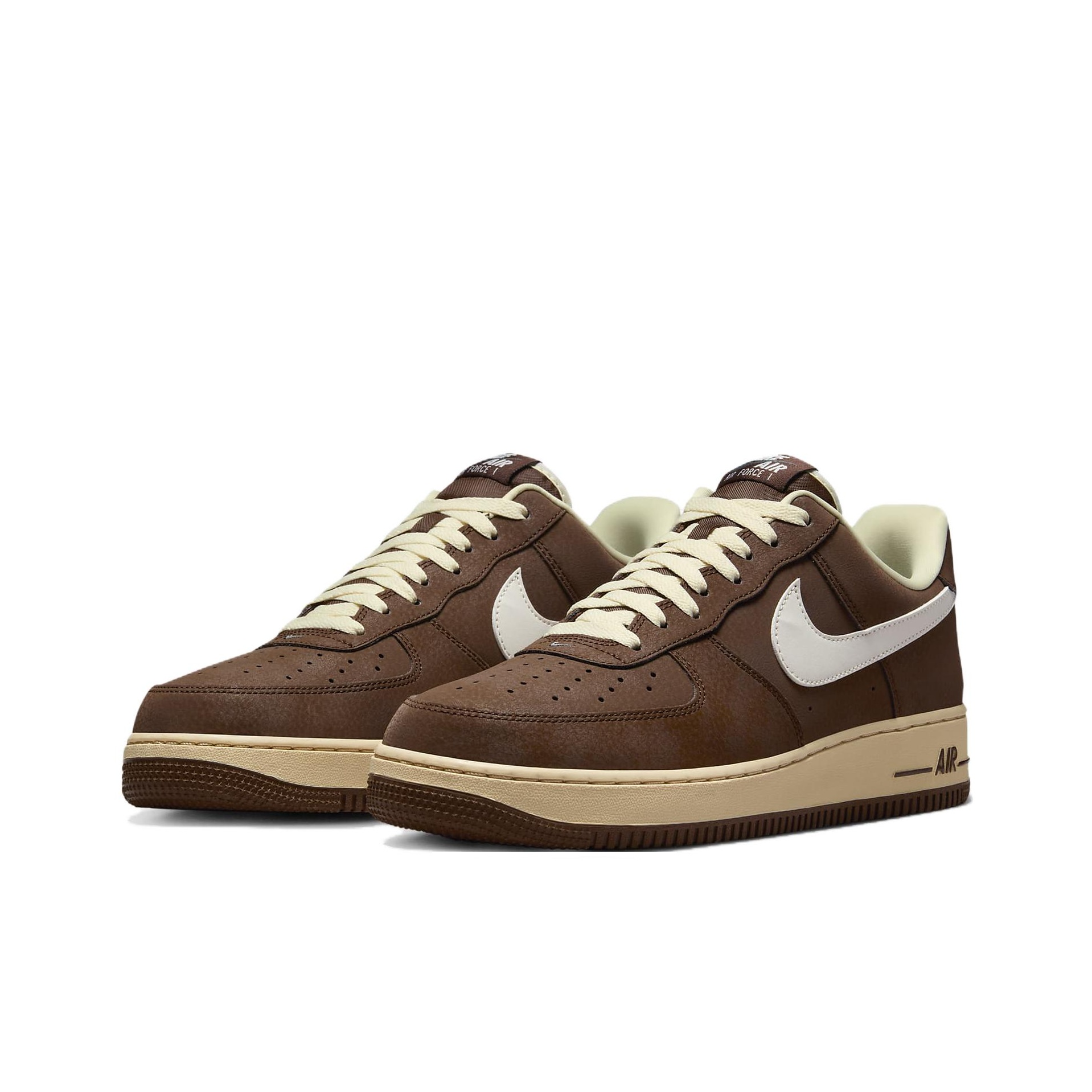 Nike Air Force 1 '07 Low-Top S – Nike Shoes Air Force 1 Bewertung und Preis