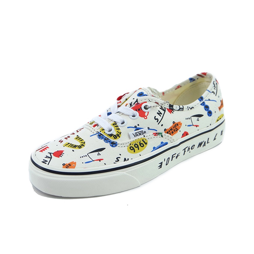 Vans Authentic Skateboard-Schu – Vans Shoes Authentic Bewertung und Preis