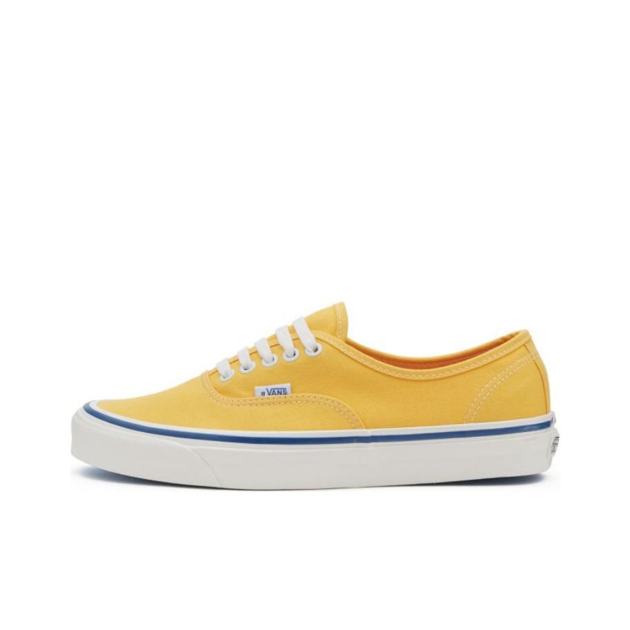 Vans Authentic Skateboard-Schu – Vans Shoes Authentic Bewertung und Preis