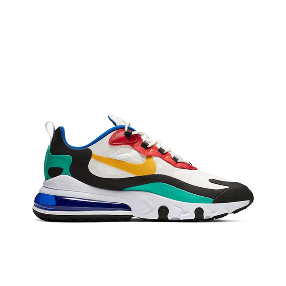 Nike Air Max 270 Laufschuhe Un – Nike Shoes Air Max 270 Bewertung und Preis