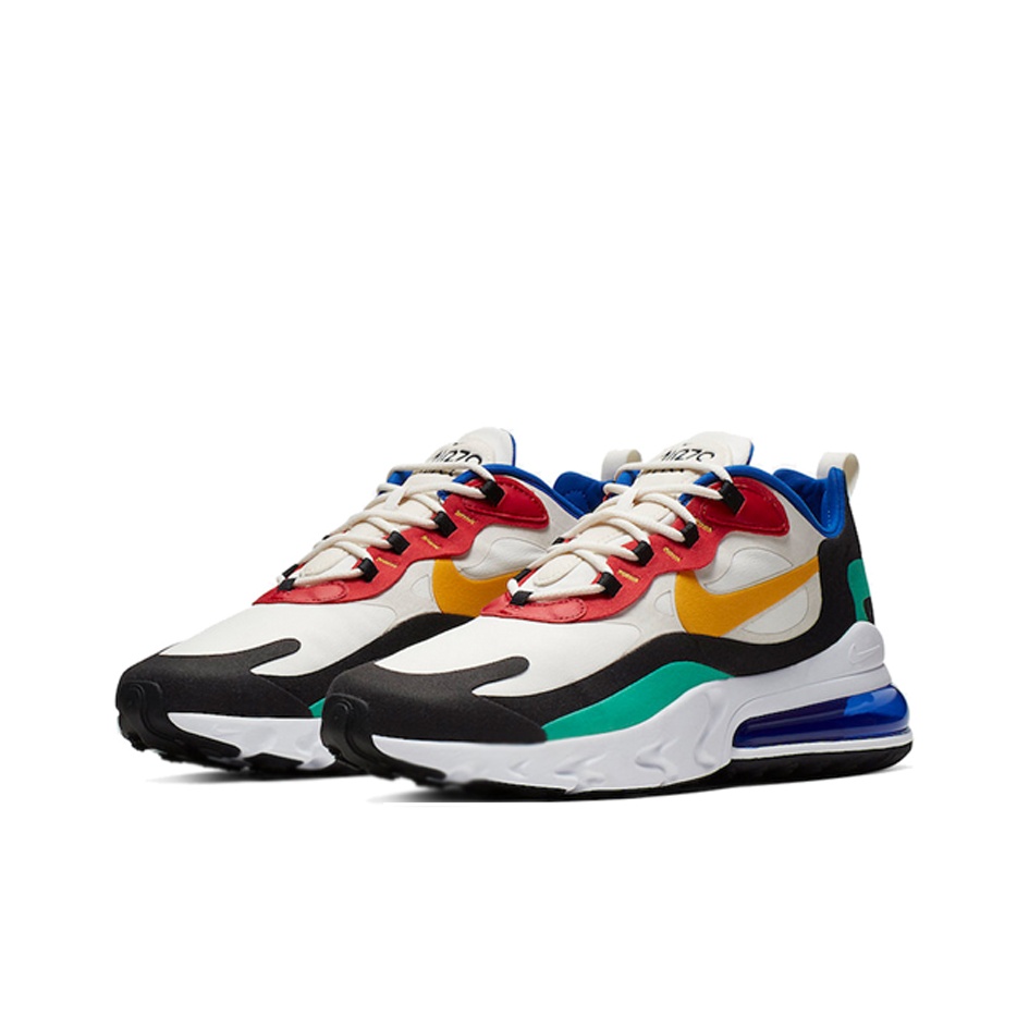 Nike Air Max 270 Laufschuhe Un – Nike Shoes Air Max 270 Bewertung und Preis