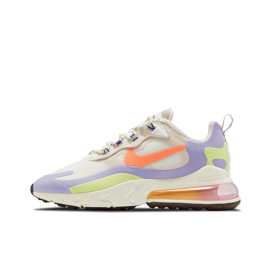 Nike Air Max 270 Laufschuhe Da – Nike Shoes Air Max 270 Bewertung und Preis