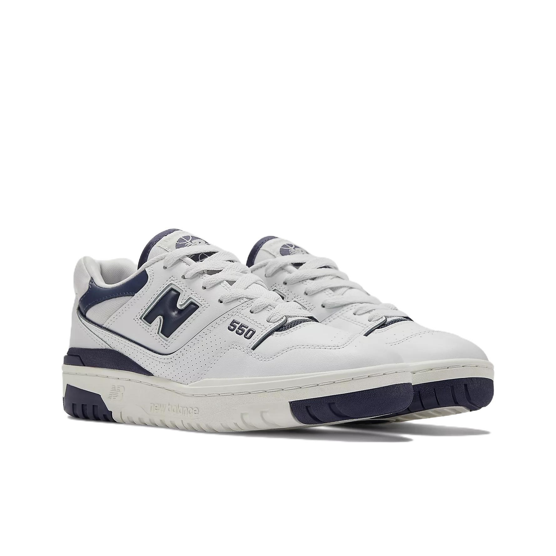 New Balance NB 550 Vintage Bas – New Balance Shoes 550 Bewertung und Preis