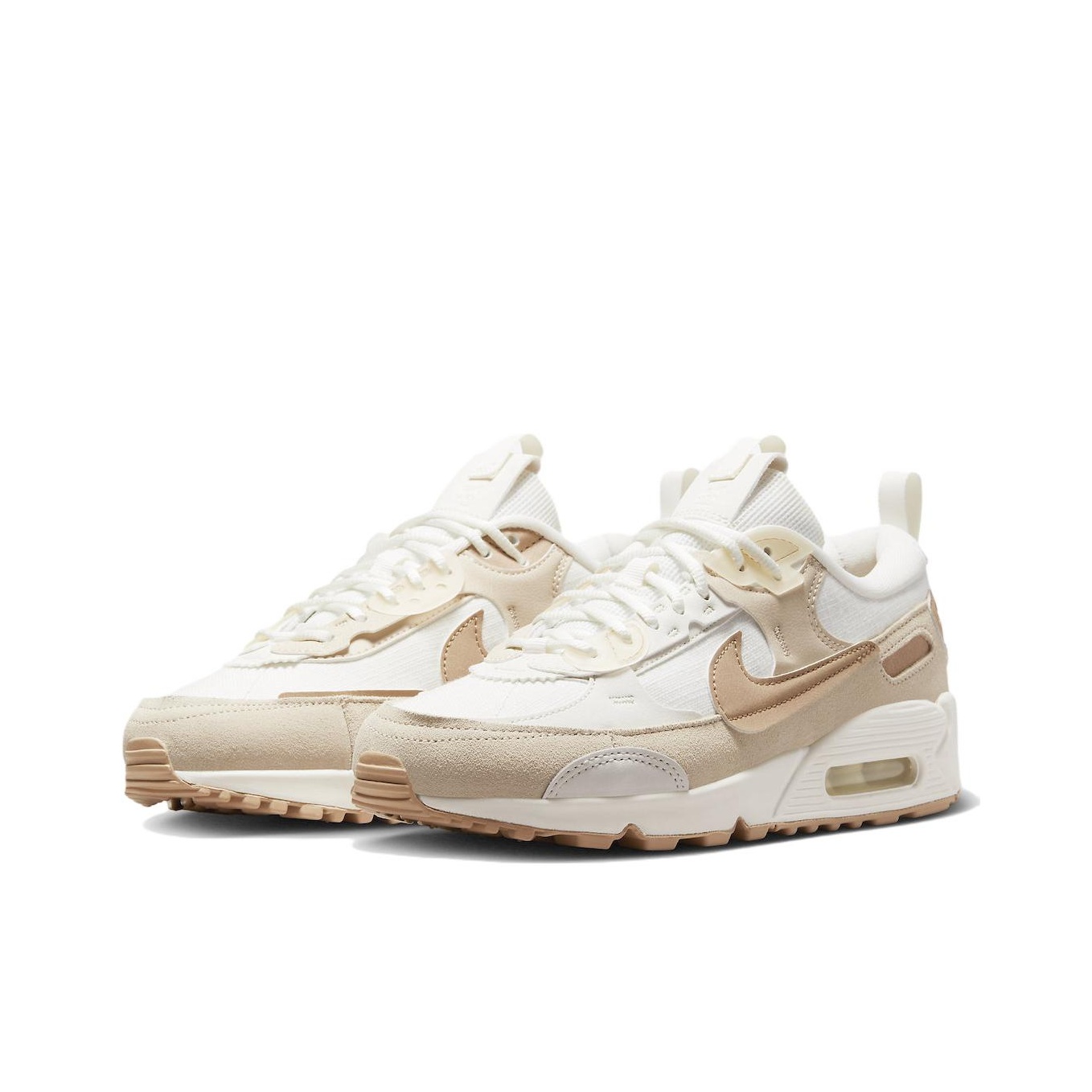 Nike Air Max 90 Freizeitschuhe – Nike Shoes Air Max 90 Bewertung und Preis