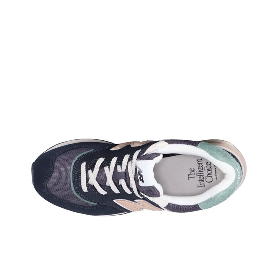 New Balance NB 574 Freizeitsch – New Balance Shoes 574 Bewertung und Preis