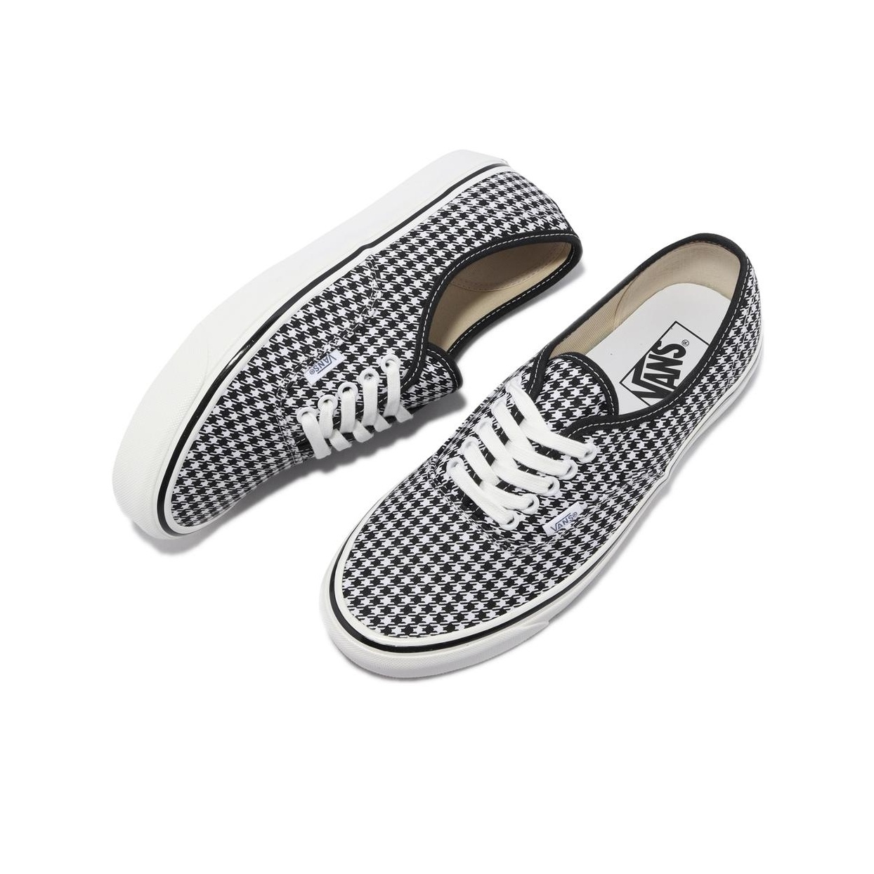 Vans Authentic 44 DX Skateboar – Vans Shoes Authentic Bewertung und Preis