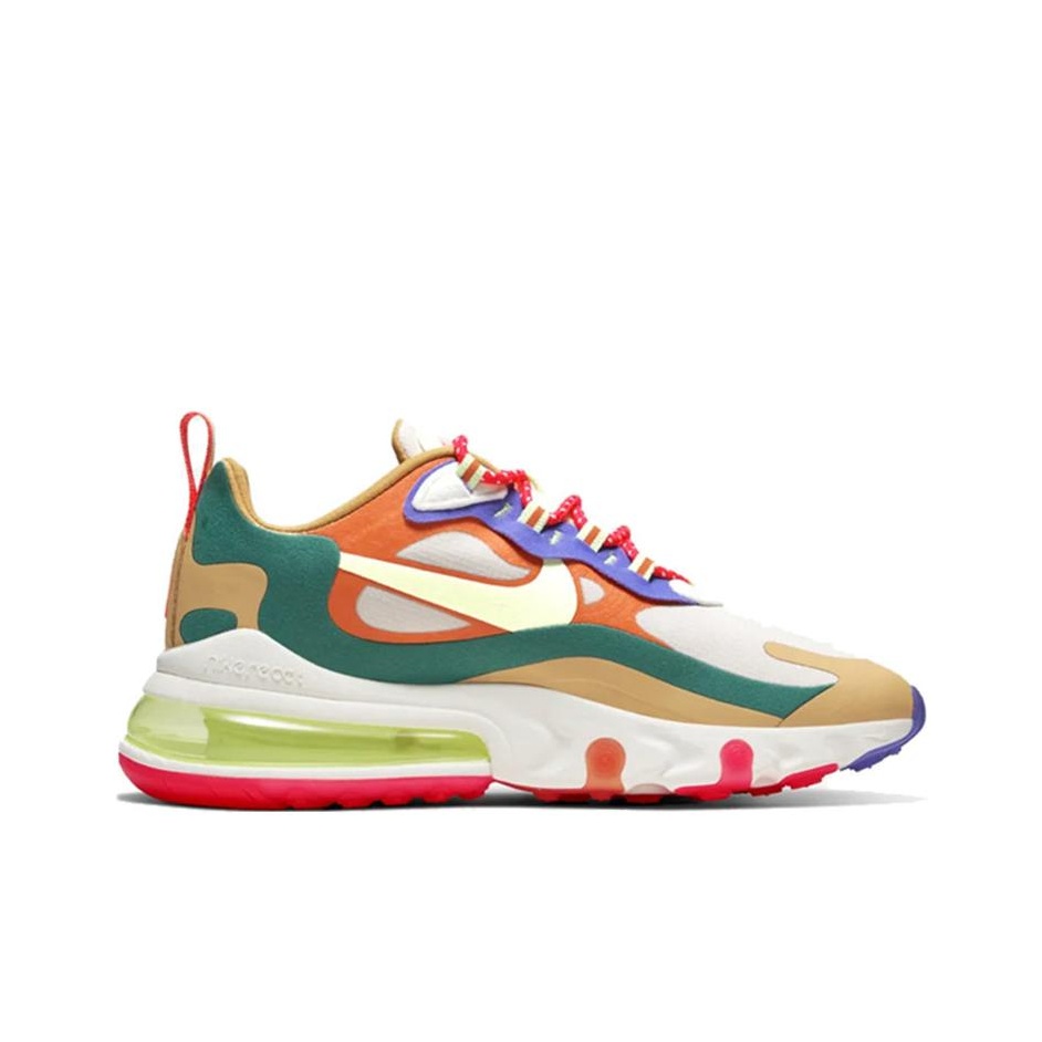 Nike Air Max 270 Fabric Cushio – Nike Shoes Air Max 270 Bewertung und Preis
