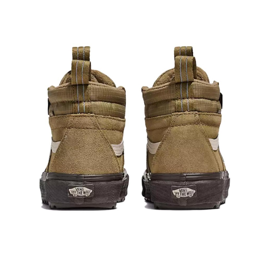Vans MTE Sk8 Hi Outdoor-Schuhe – Vans Shoes Sk8-Hi Bewertung und Preis