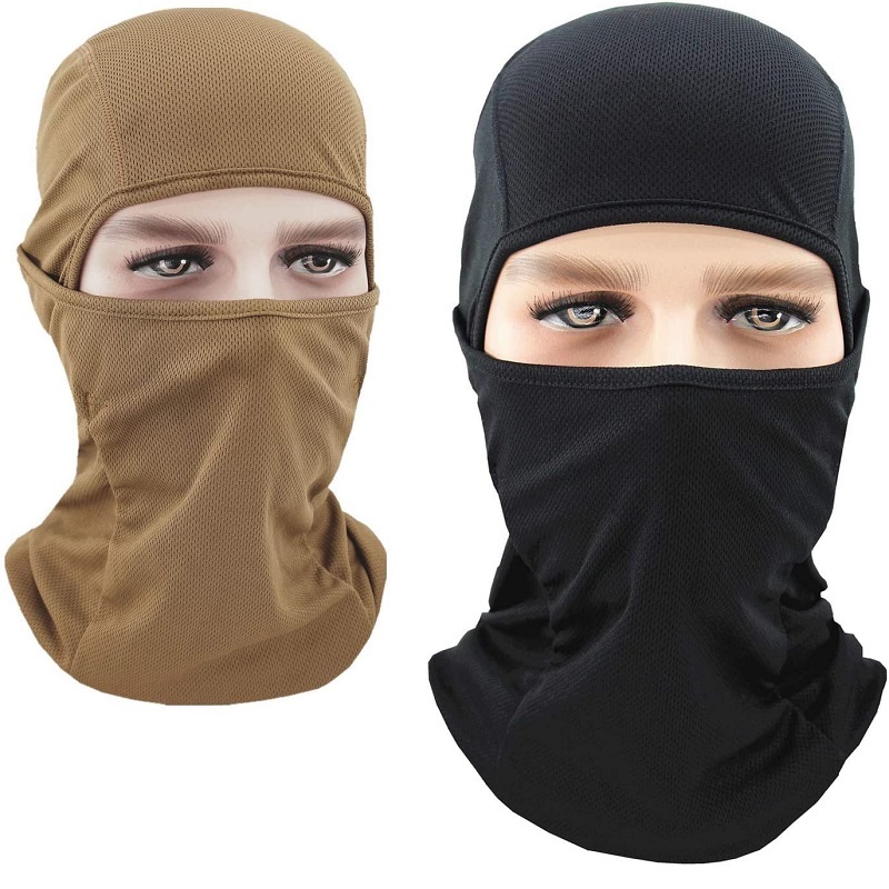 Mode Frauen Männer Motorrad St – Balaclava Ski Mask Bewertung und Preis