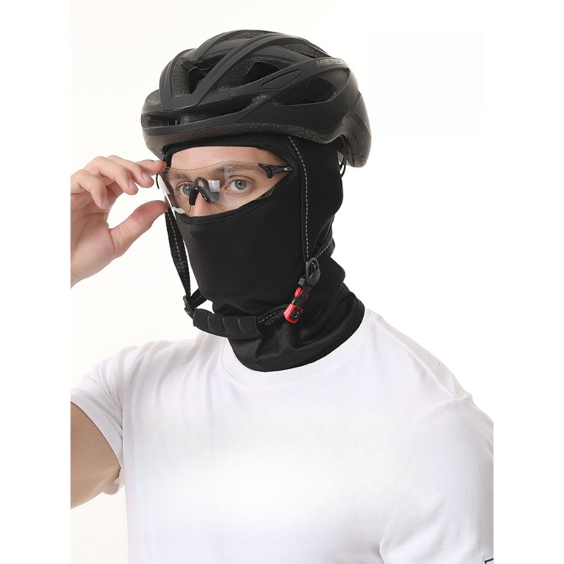 Kältebeständiger Thermoschal f – Balaclava Ski Mask Bewertung und Preis