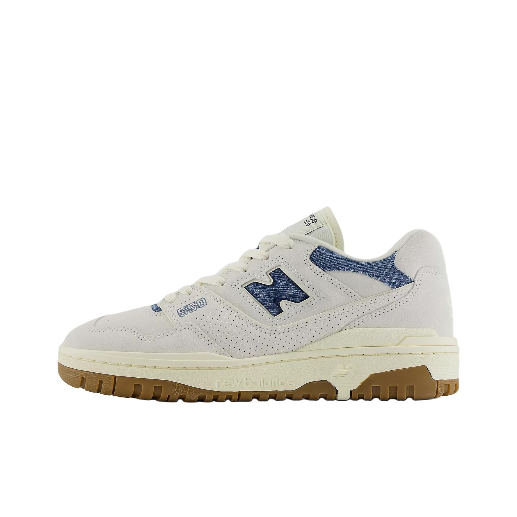 New Balance NB 550 Low-Top Fre – New Balance Shoes 550 Bewertung und Preis