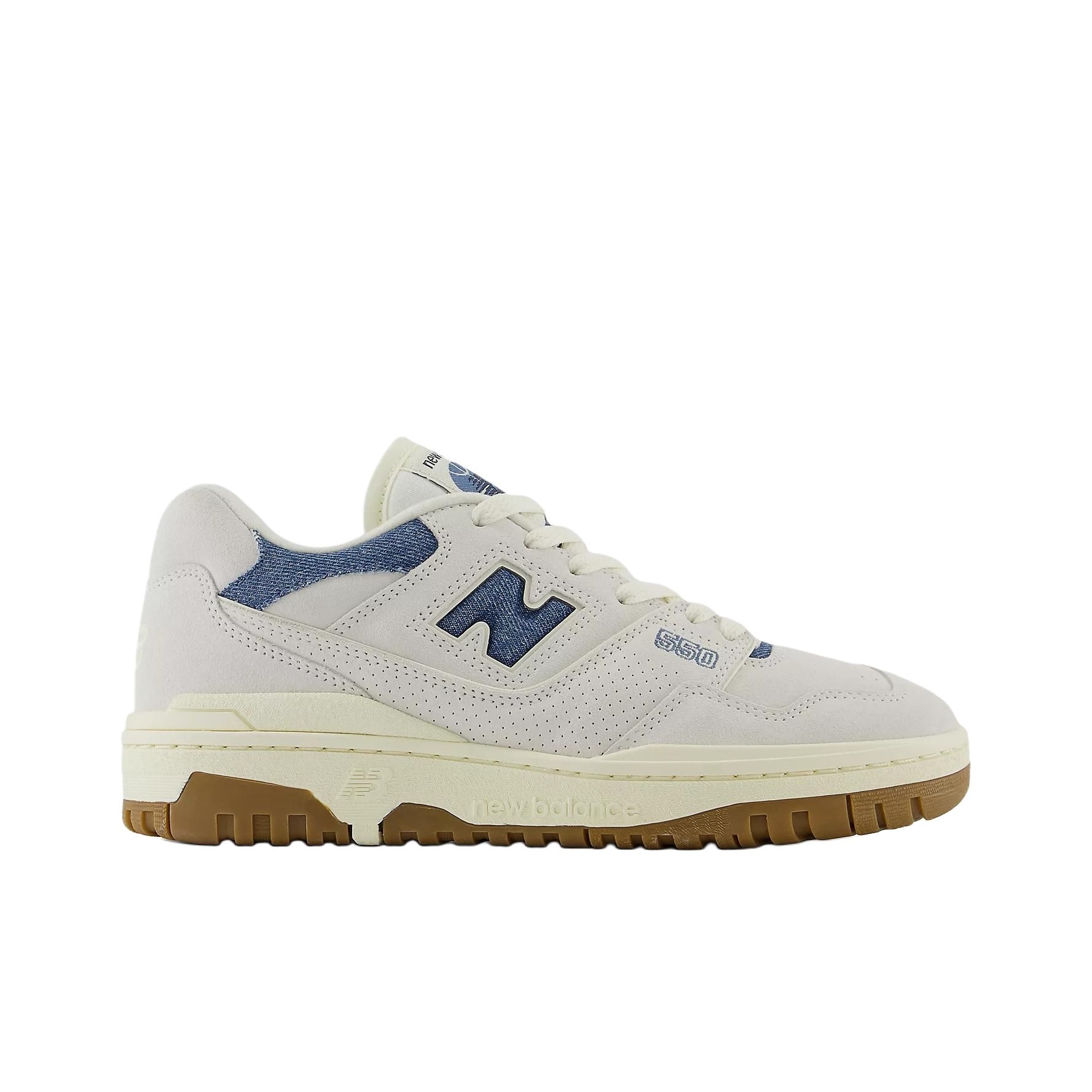 New Balance NB 550 Low-Top Fre – New Balance Shoes 550 Bewertung und Preis
