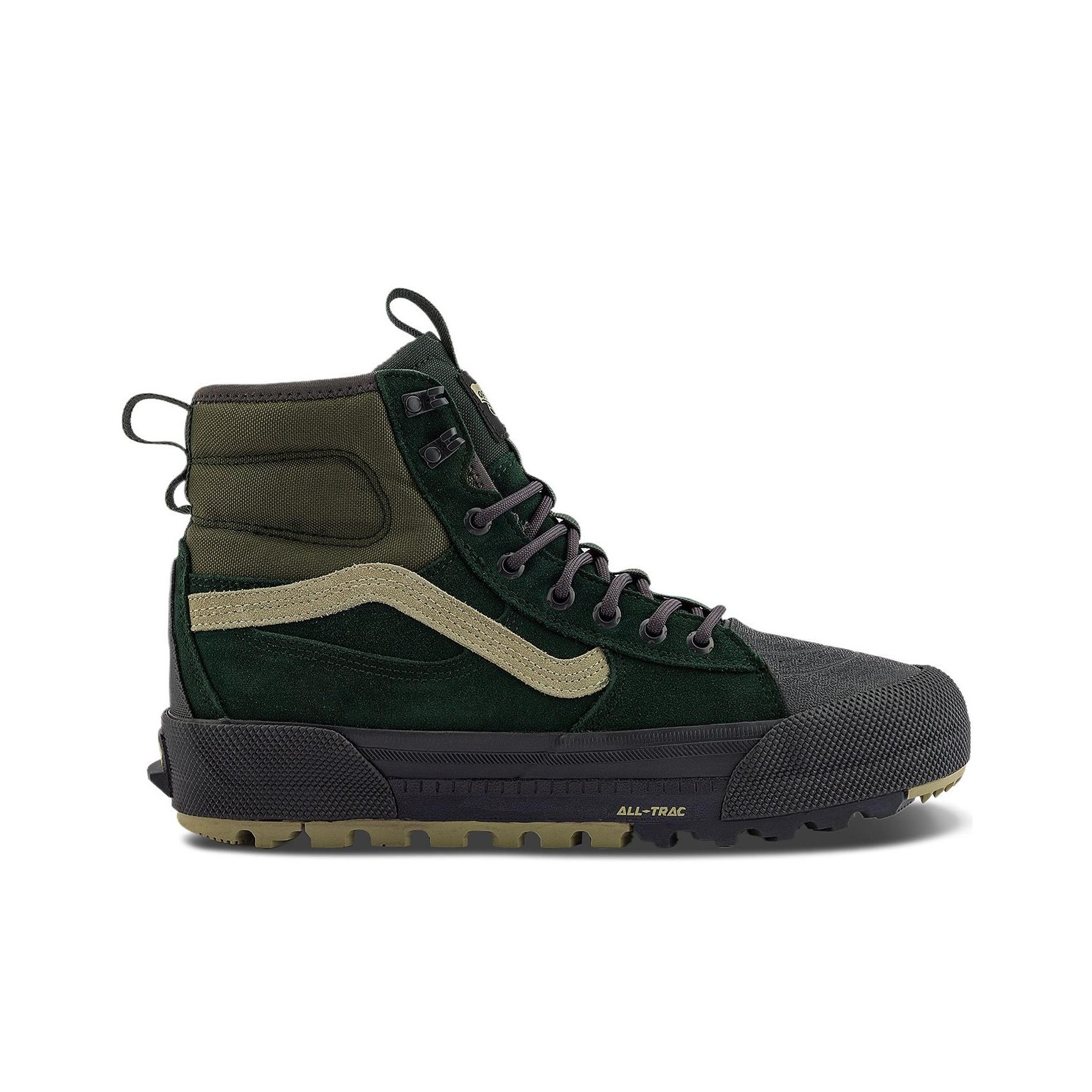 Vans MTE Sk8 Hi Abriebfeste Hi – Vans Shoes Sk8-Hi Bewertung und Preis