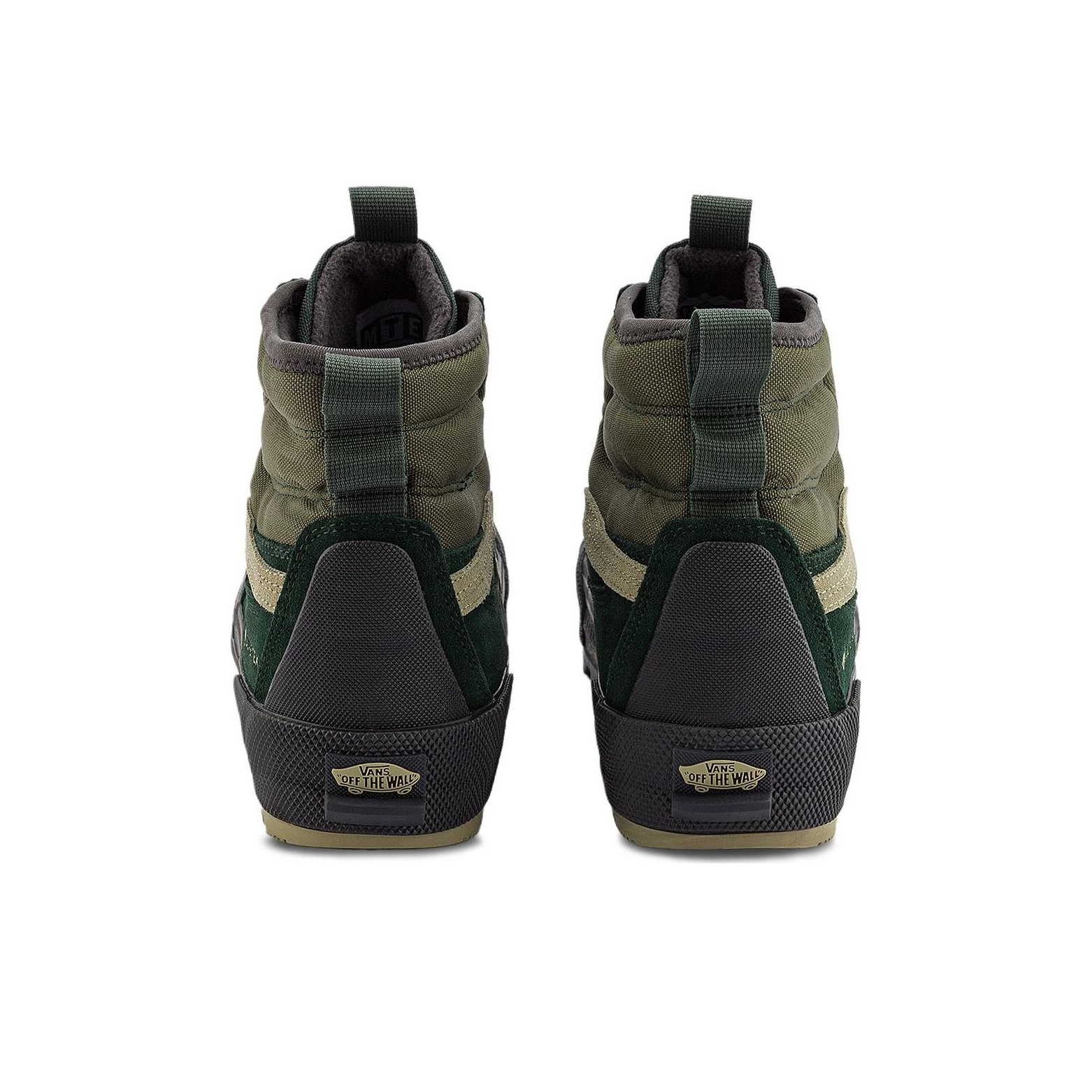 Vans MTE Sk8 Hi Abriebfeste Hi – Vans Shoes Sk8-Hi Bewertung und Preis