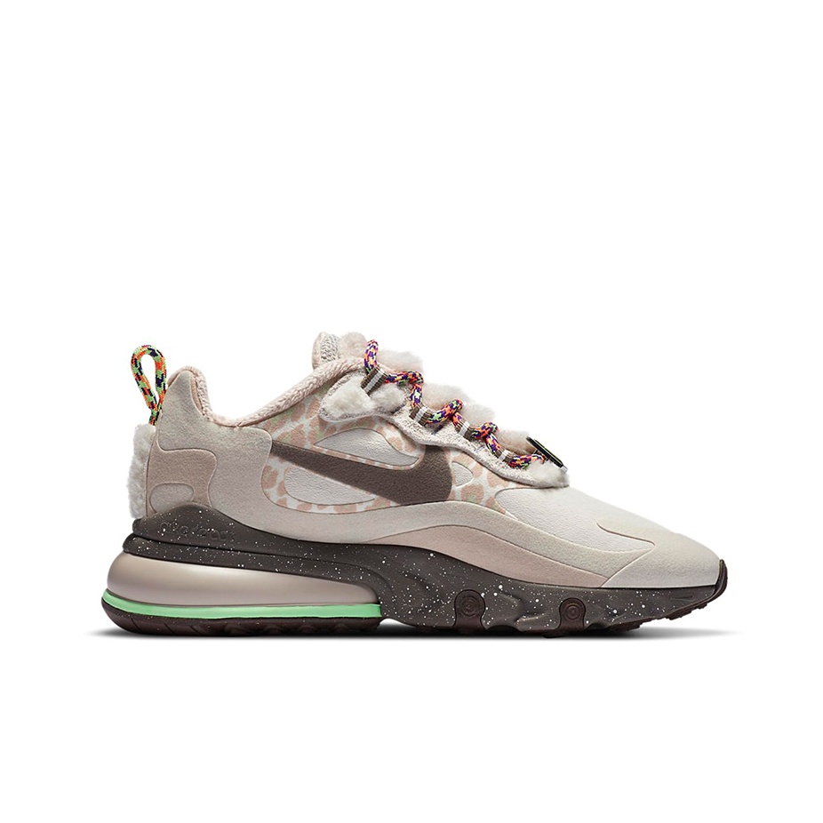 Nike Air Max 270 Textil, Kunst – Nike Shoes Air Max 270 Bewertung und Preis