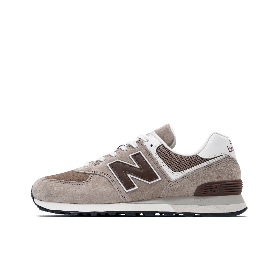 New Balance NB 574 Paar-Leder- – New Balance Shoes 574 Bewertung und Preis