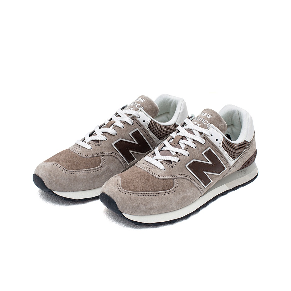 New Balance NB 574 Paar-Leder- – New Balance Shoes 574 Bewertung und Preis
