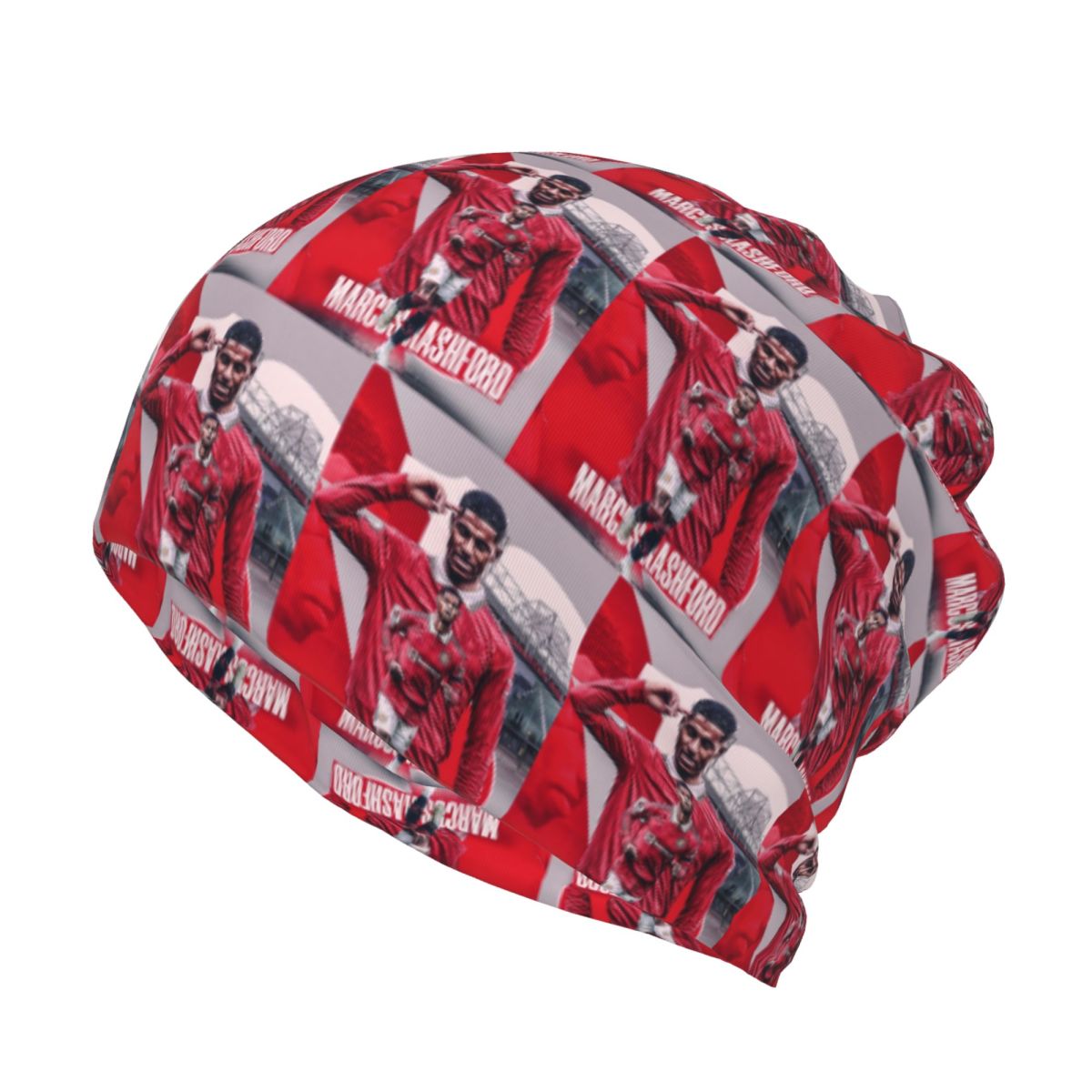 Marcus Rashford New Goal Celeb – Knit Beanie Hat Warm Bewertung und Preis